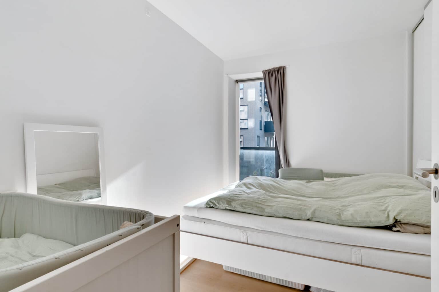 Strandlodsvej 25L, 1, tv2300 København SZigna ordre nr.DK116155