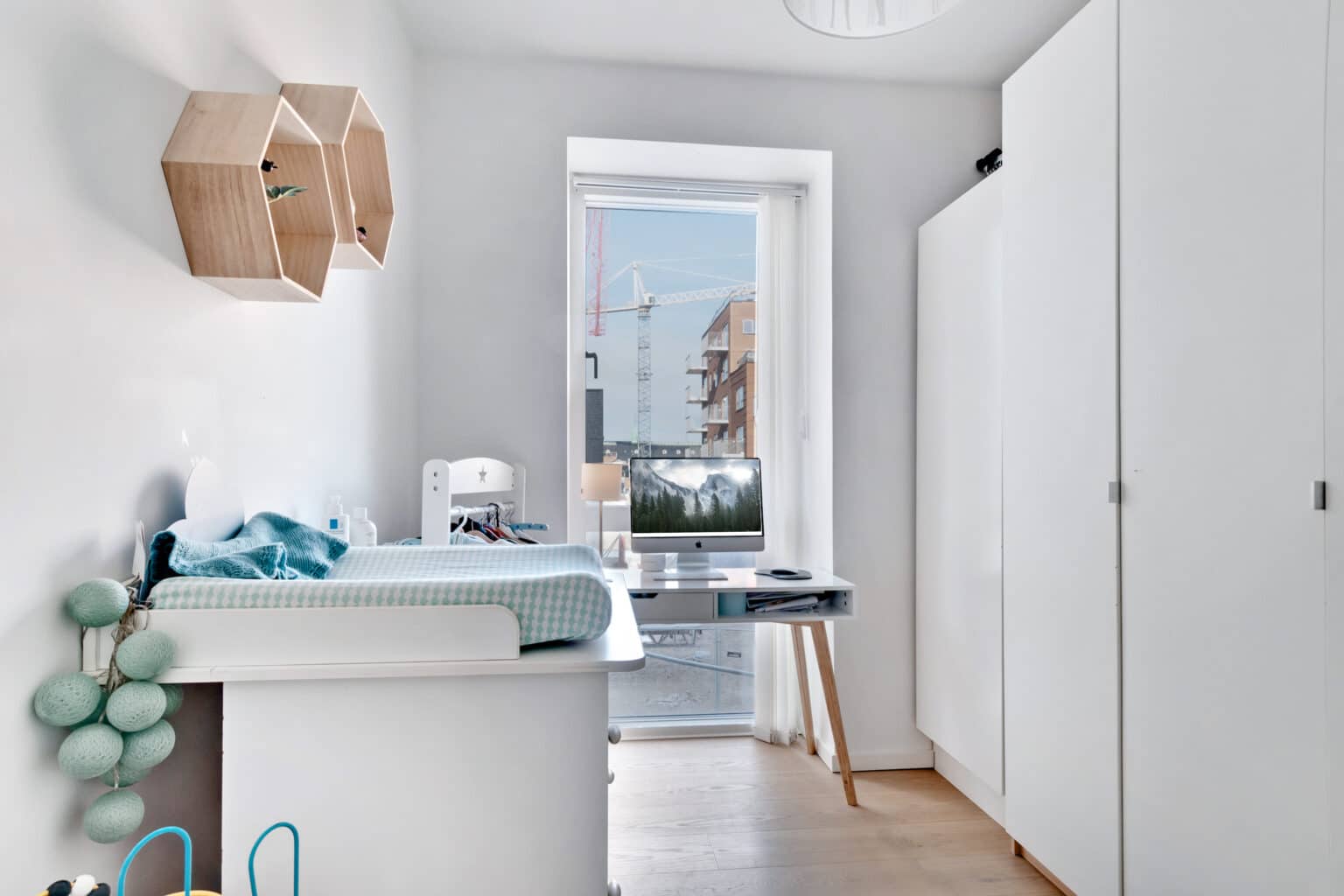 Strandlodsvej 25L, 1, tv2300 København SZigna ordre nr.DK116155