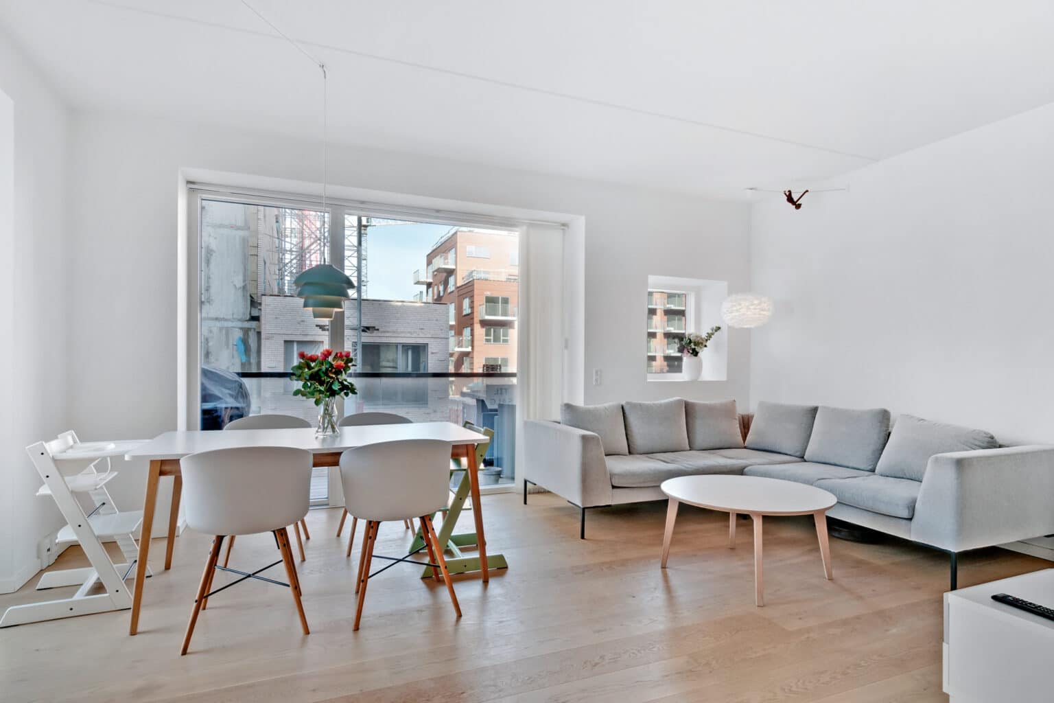Strandlodsvej 25L, 1, tv2300 København SZigna ordre nr.DK116155