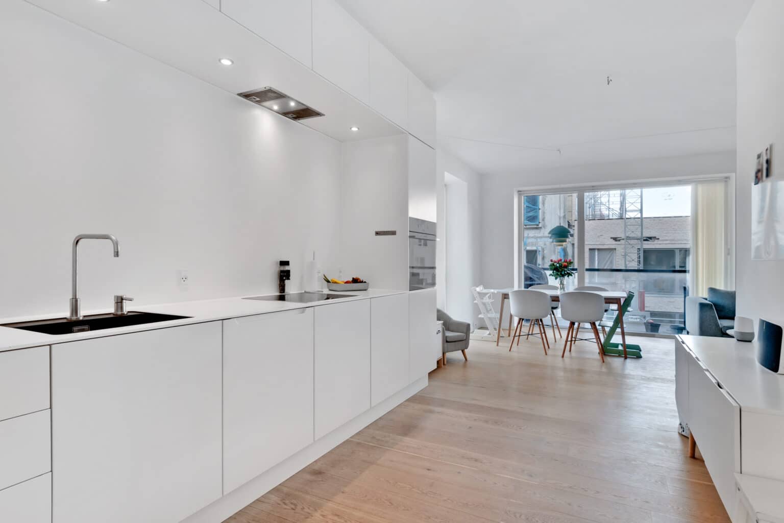 Strandlodsvej 25L, 1, tv2300 København SZigna ordre nr.DK116155
