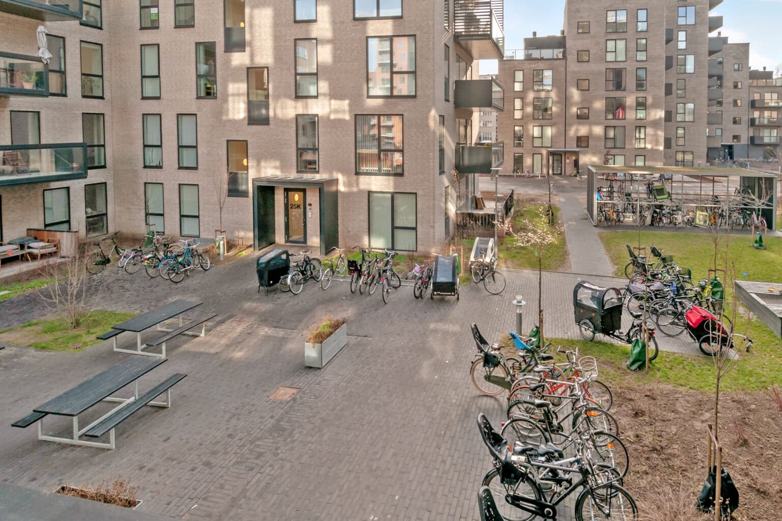 Strandlodsvej 25L, 1, tv
2300 København S
Zigna ordre nr.
DK116155