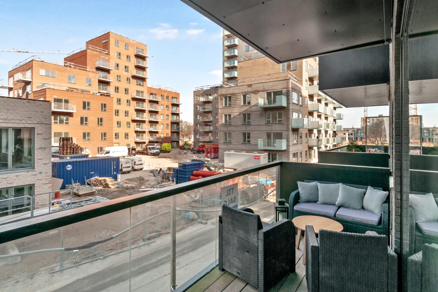 Strandlodsvej 25L, 1, tv
2300 København S
Zigna ordre nr.
DK116155