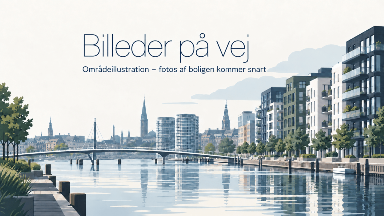 Billede på vej nyt