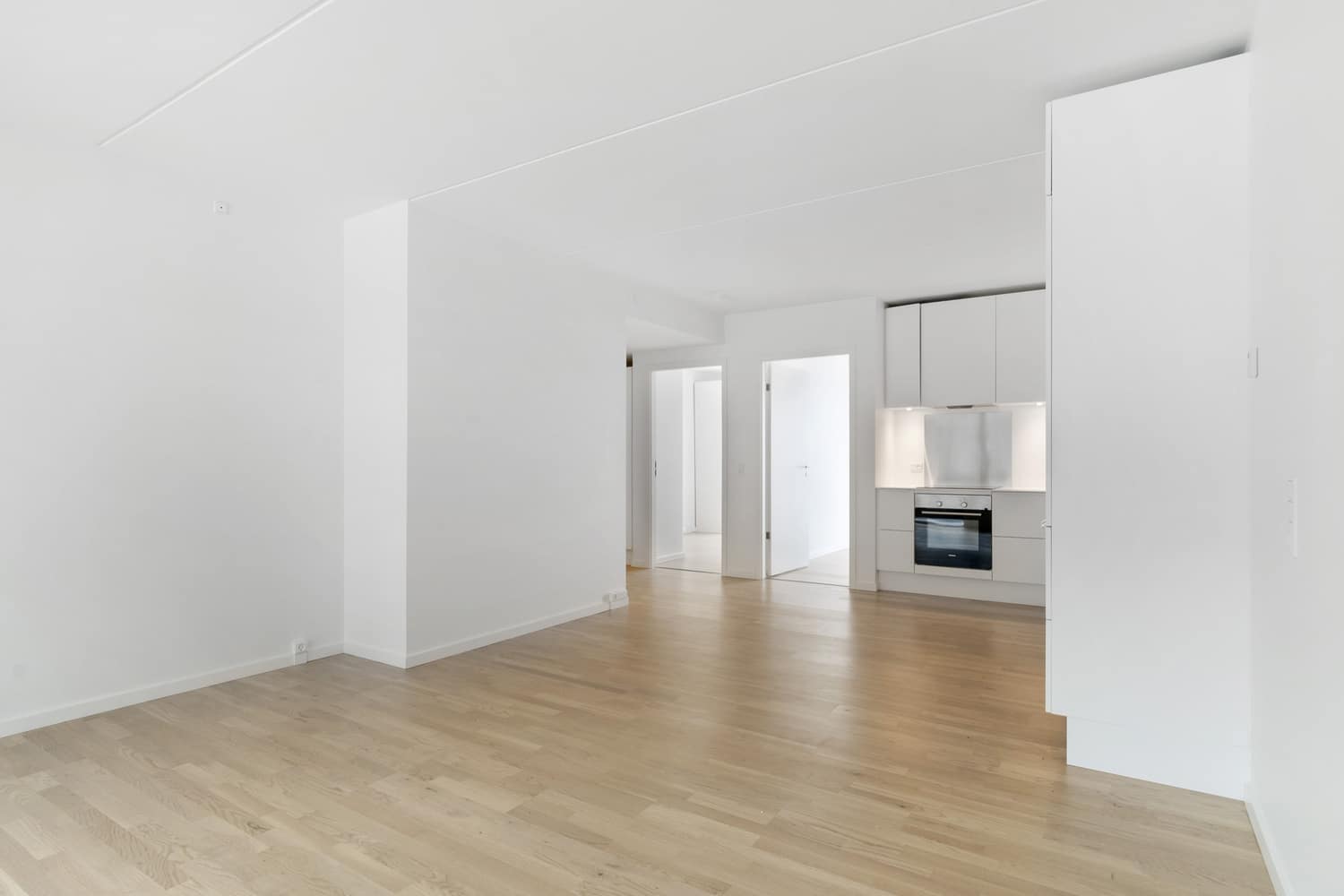 Frederikskaj 2P, 1, tv 2450 København SVZIGNA ORDRE NR. DK100380