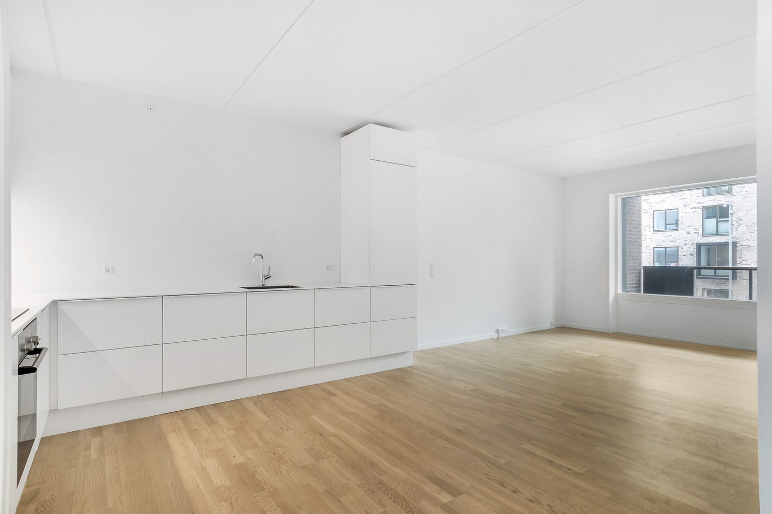 Frederikskaj 2P, 1, tv 2450 København SVZIGNA ORDRE NR. DK100380